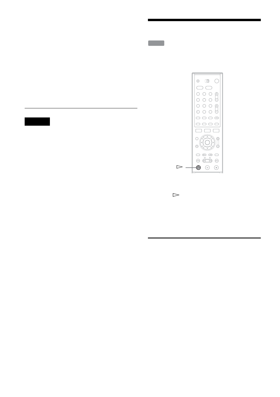 Playing mp3 audio tracks, About mp3 audio tracks | Sony RDR-HX1000 User Manual | Page 62 / 120