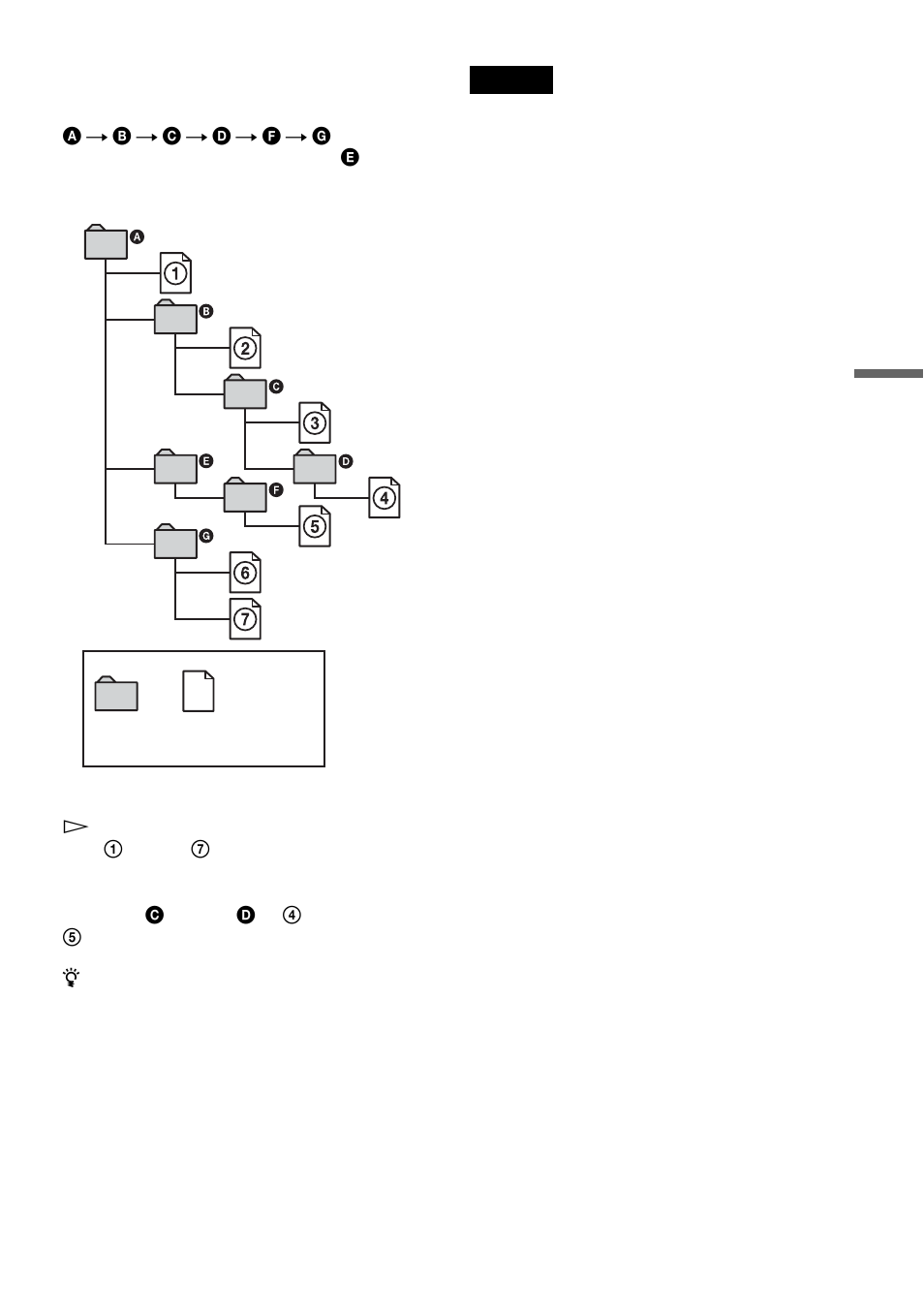 Sony RDR-HX1000 User Manual | Page 63 / 120