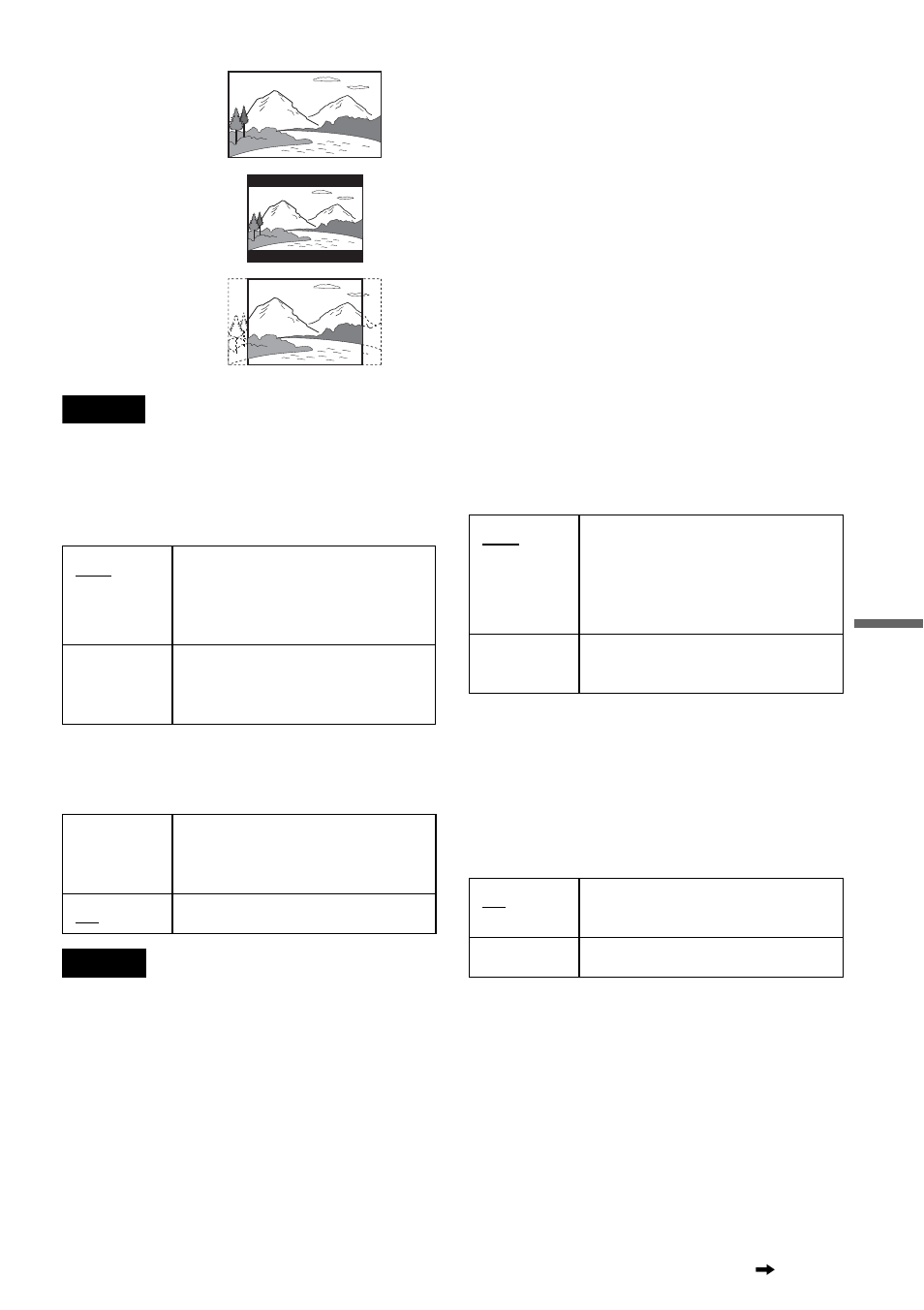 Sony RDR-HX1000 User Manual | Page 89 / 120