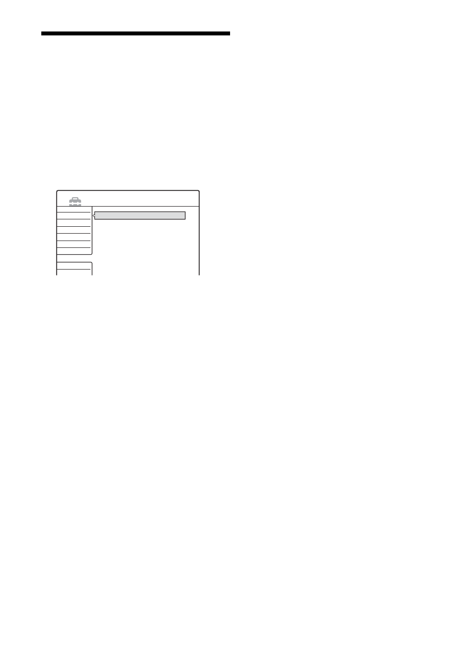 Easy setup (resetting the recorder), Easy setup, Resetting the recorder) | Sony RDR-HX1000 User Manual | Page 98 / 120
