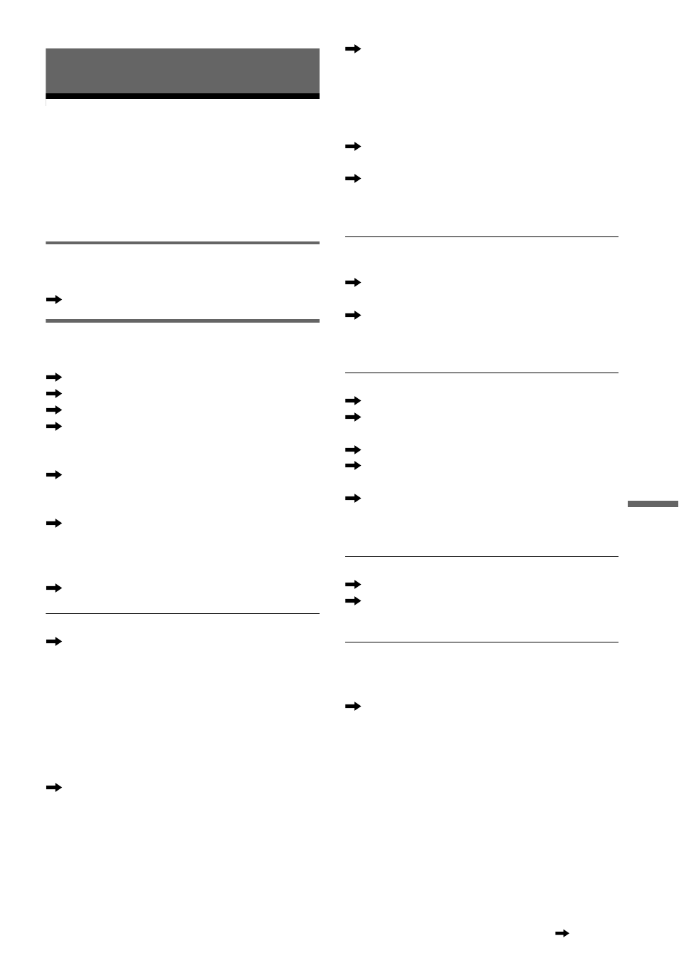 Additional information, Troubleshooting, Power | Picture | Sony RDR-HX1000 User Manual | Page 99 / 120