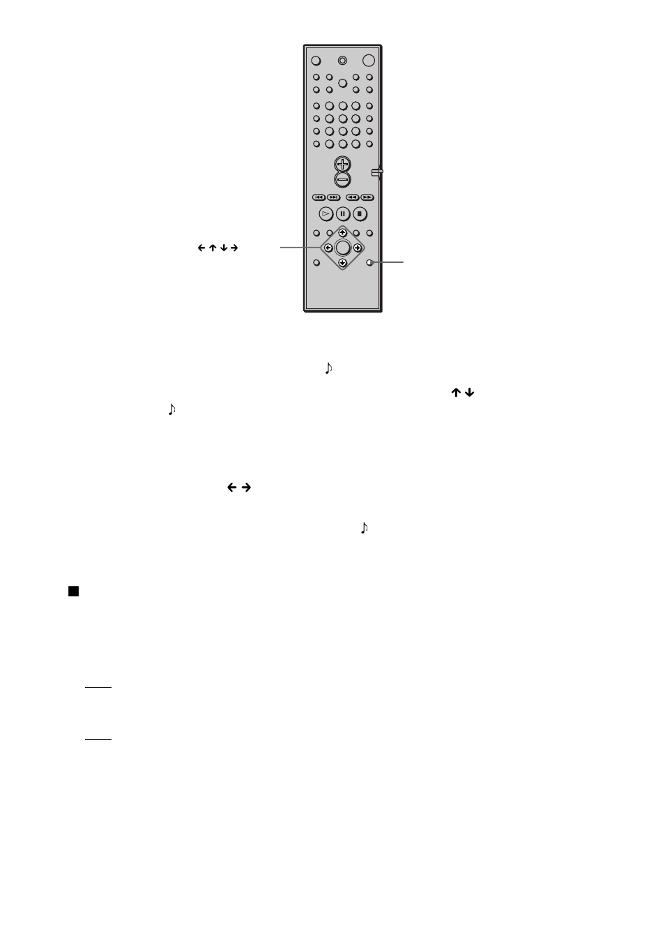 Sony DAV-C700 User Manual | Page 26 / 84