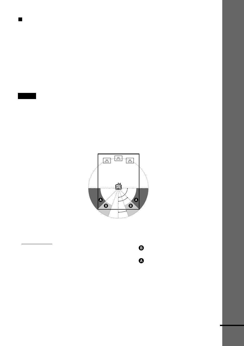 Getting started | Sony DAV-C700 User Manual | Page 27 / 84