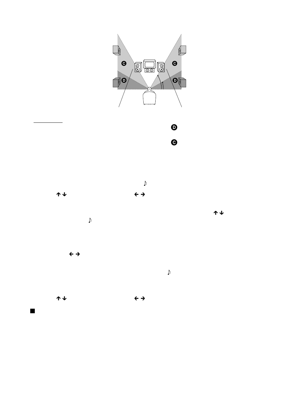 Sony DAV-C700 User Manual | Page 28 / 84