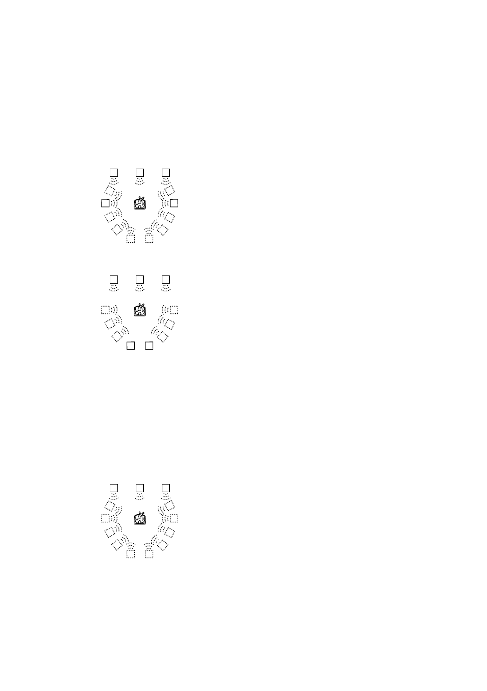 Sony DAV-C700 User Manual | Page 50 / 84