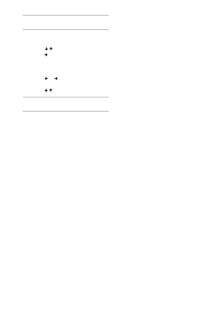 Sony DAV-C700 User Manual | Page 64 / 84