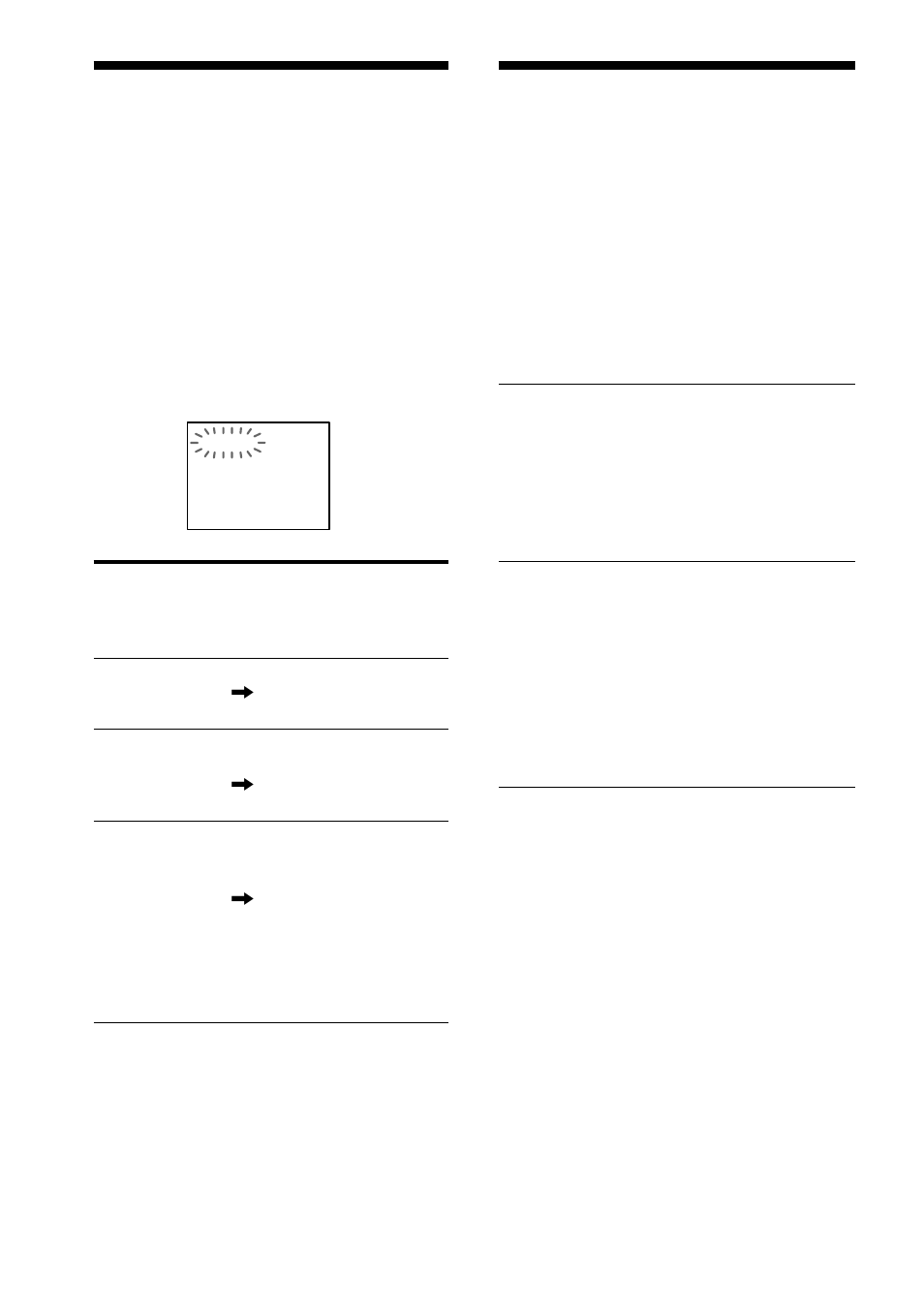 Glossary, Self-diagnosis function | Sony DAV-C700 User Manual | Page 76 / 84