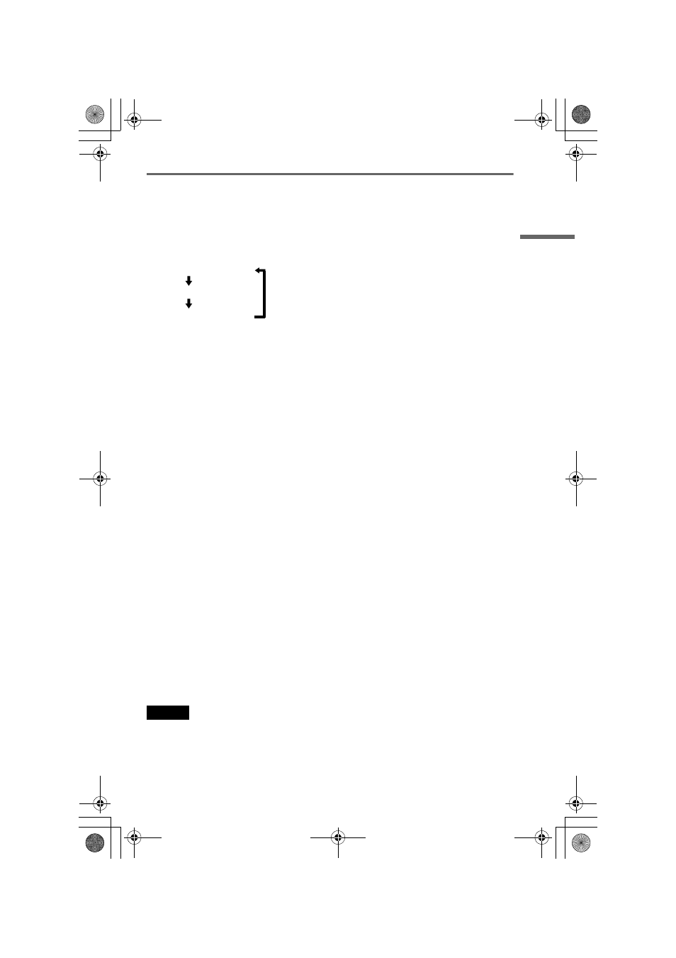 Using the progressive button | Sony DVP-NS45P User Manual | Page 19 / 84