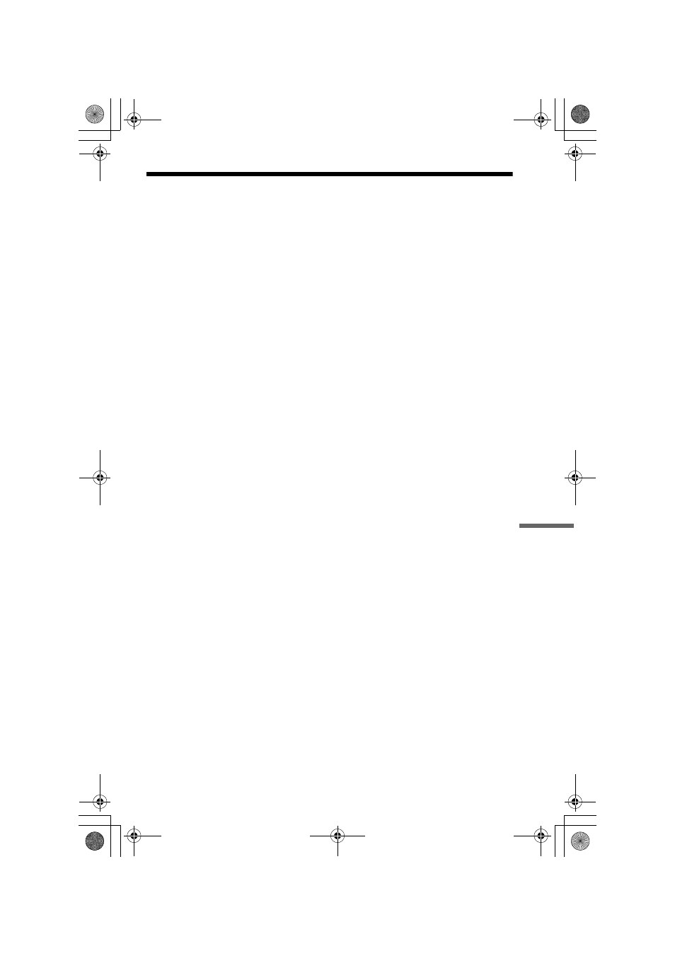 L1ac - specifications, Specifications | Sony DVP-NS45P User Manual | Page 69 / 84