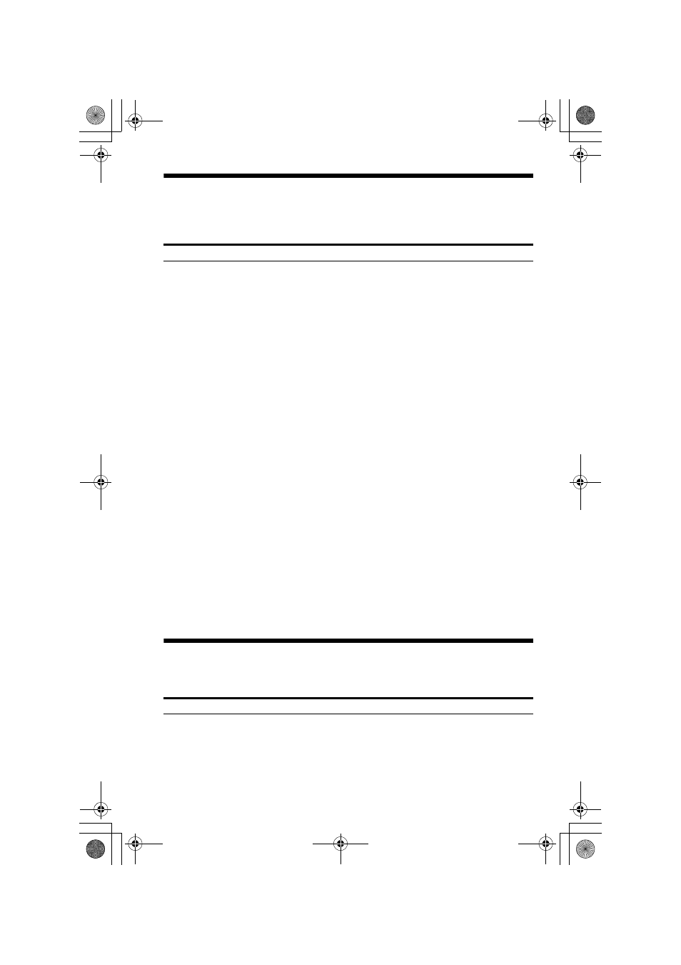 L1ac - language code list, L1ac - parental control area code list, Language code list parental control area code list | Language code list, Parental control area code list | Sony DVP-NS45P User Manual | Page 70 / 84