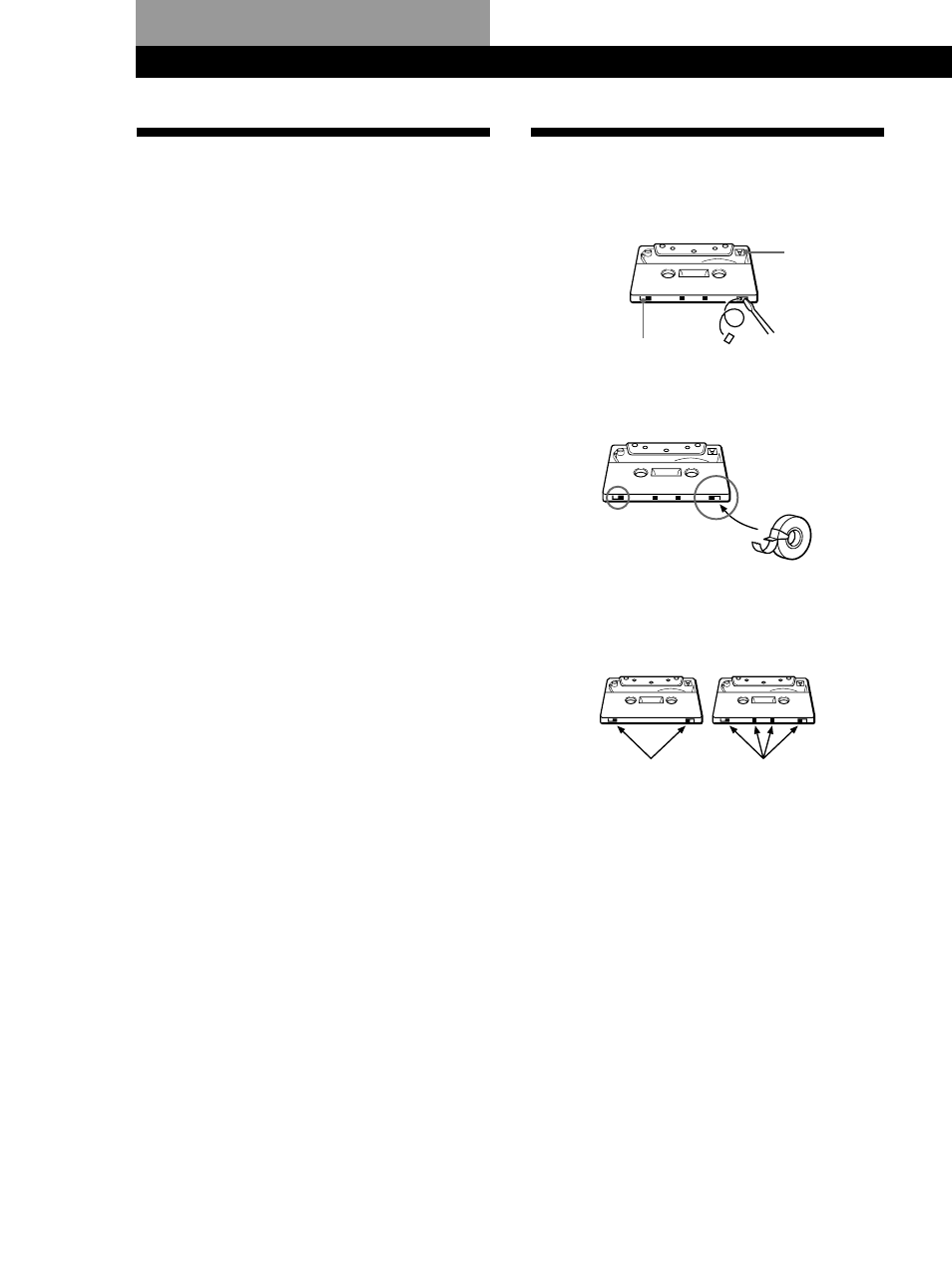 Precautions, Additional information 14, Additional information | Sony TC-KE240 User Manual | Page 14 / 56