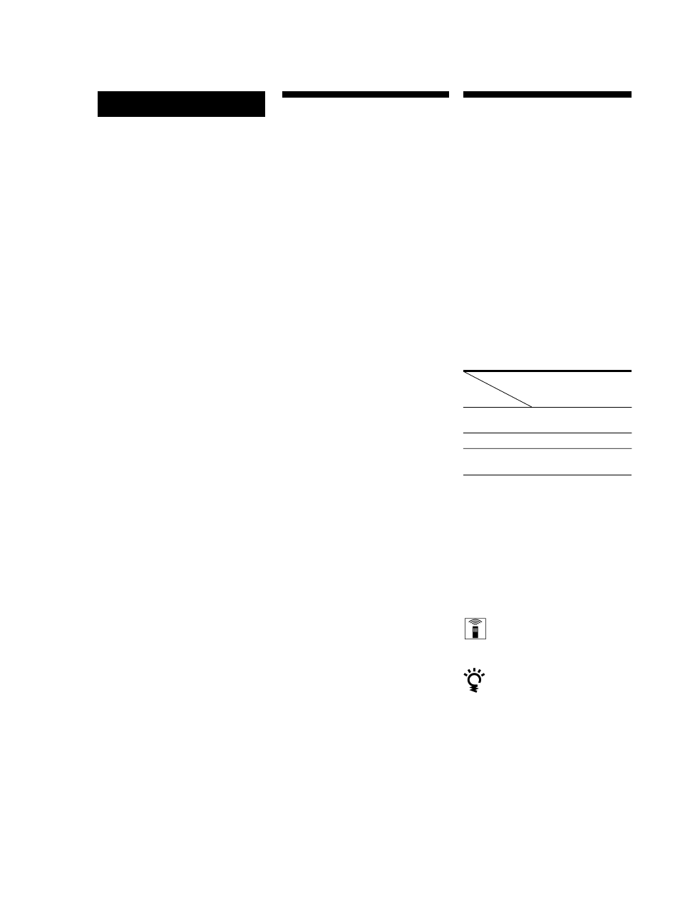 Bienvenue, A propos de ce manuel, Avertissement | Sony TC-KE240 User Manual | Page 20 / 56