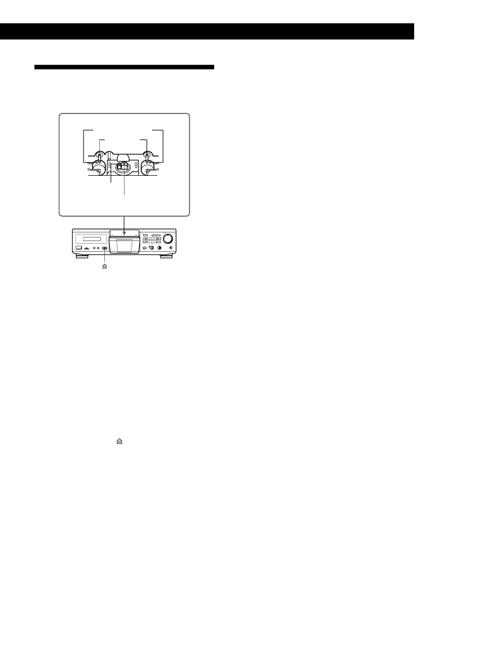 Nettoyage, Informations complémentaires, Nettoyage des têtes et du parcours de la bande | Démagnétisation des têtes | Sony TC-KE240 User Manual | Page 33 / 56