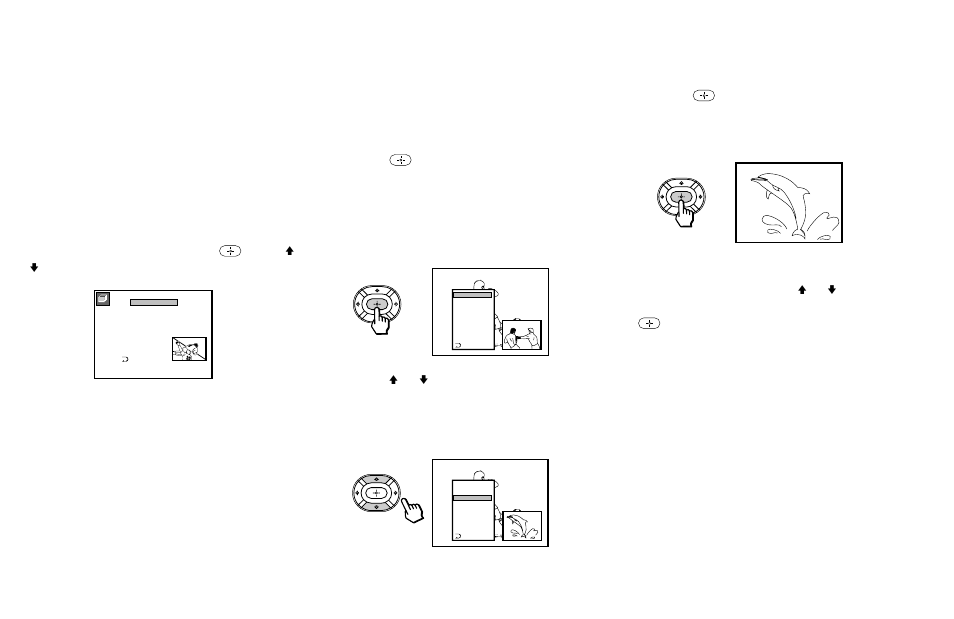 Changing favorite channel choices, Using favorite channel | Sony KP 43T90 User Manual | Page 37 / 58