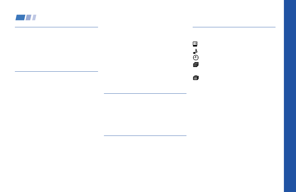 Sony KP 43T90 User Manual | Page 4 / 58