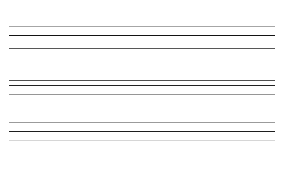 Sony KP 43T90 User Manual | Page 55 / 58