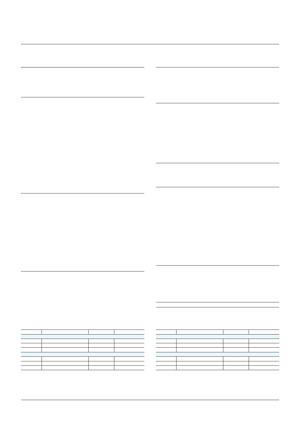 Sony CCTV Systems User Manual | Page 2 / 75