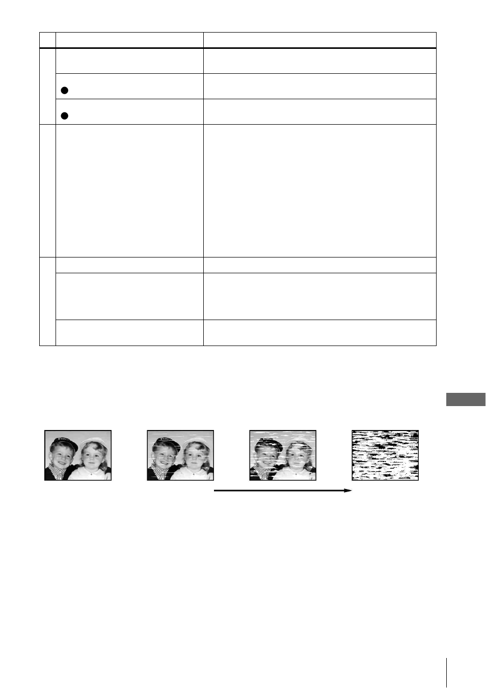 Sony SLV-D251P User Manual | Page 103 / 116