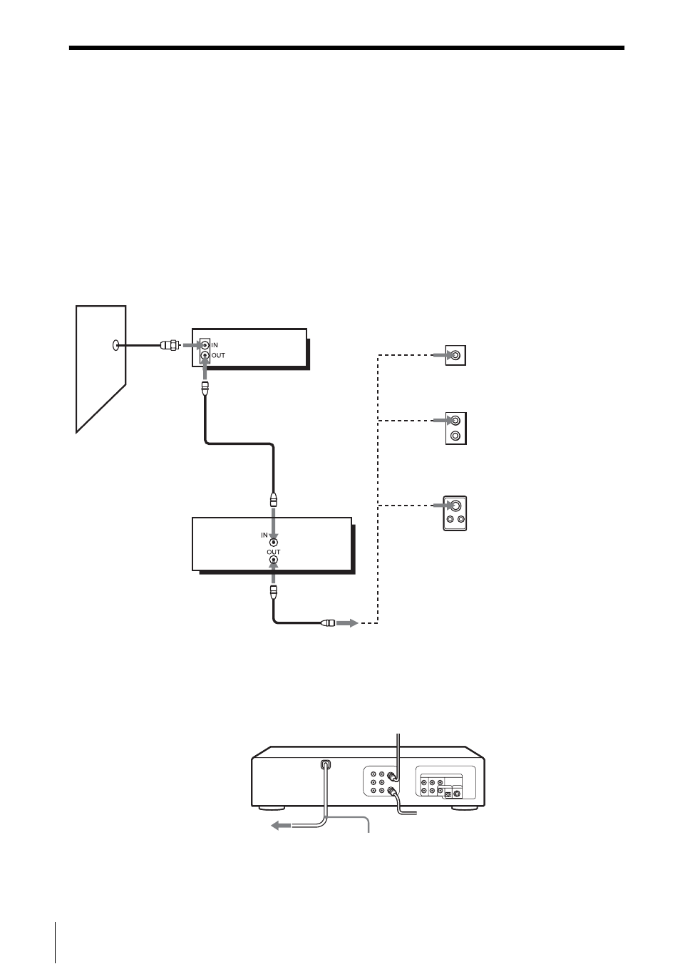 Sony SLV-D251P User Manual | Page 16 / 116