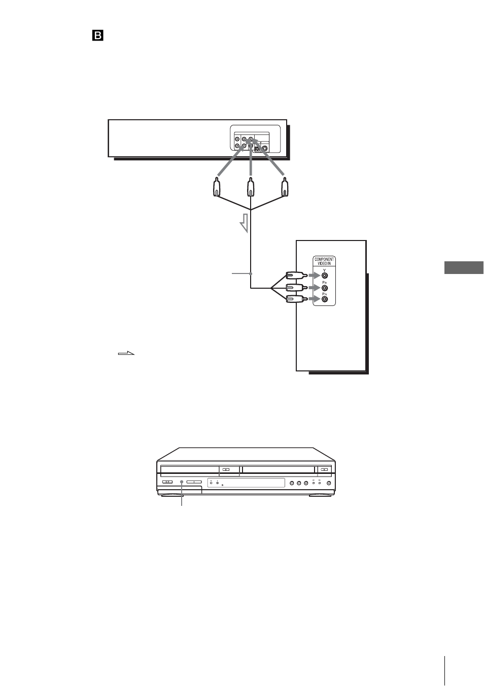 Sony SLV-D251P User Manual | Page 51 / 116