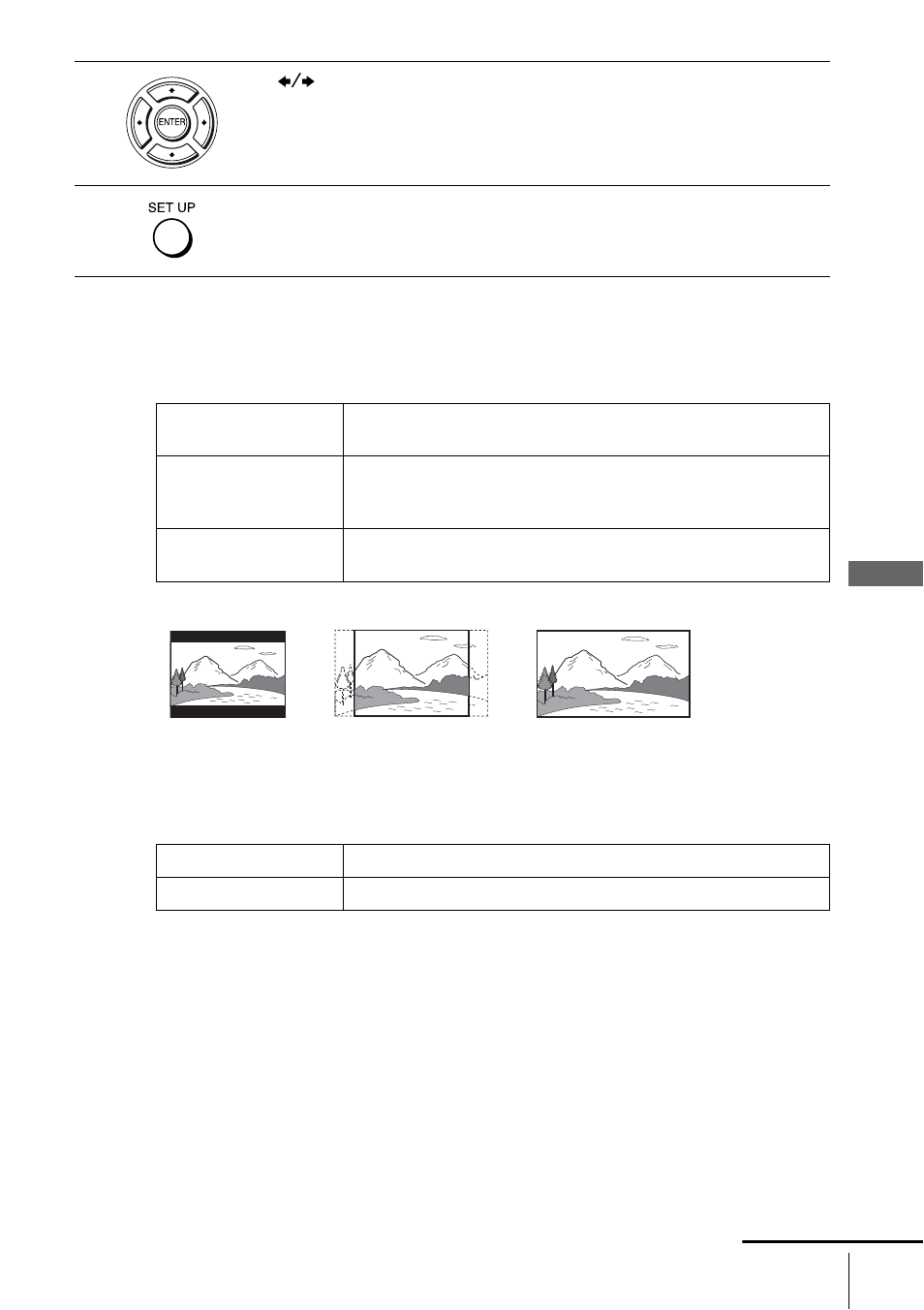 Sony SLV-D251P User Manual | Page 55 / 116