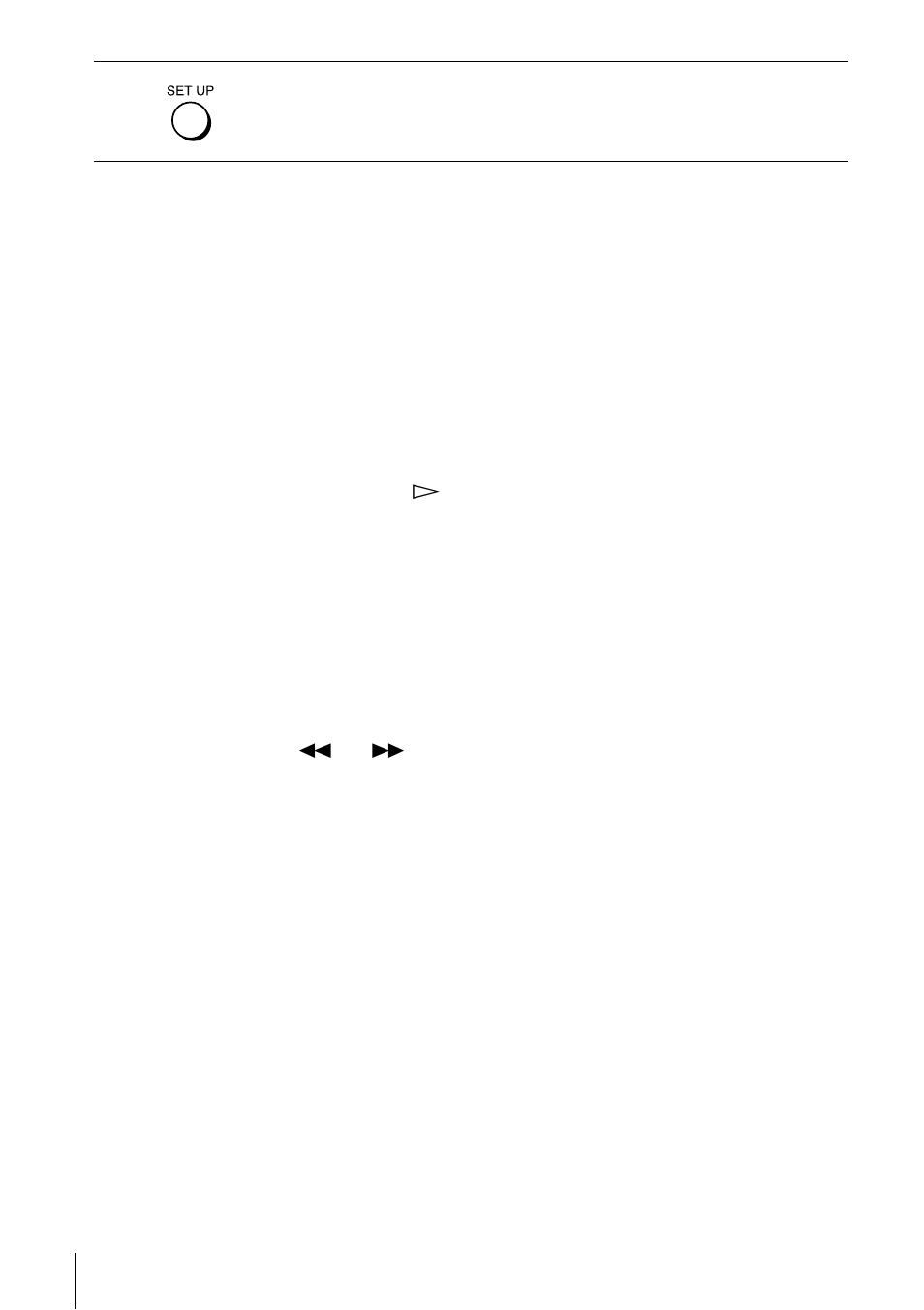 Sony SLV-D251P User Manual | Page 62 / 116