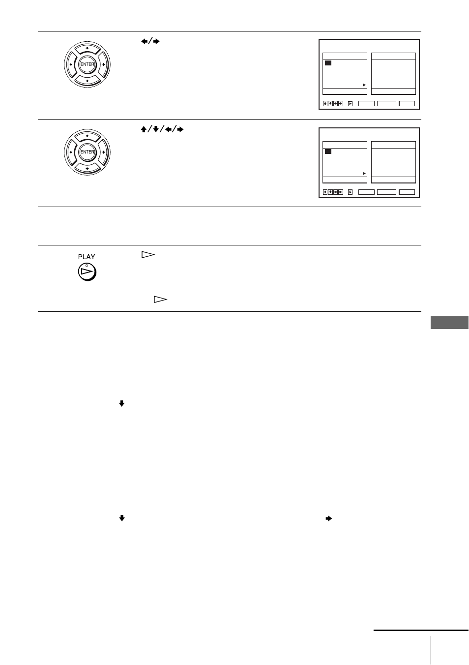 Sony SLV-D251P User Manual | Page 69 / 116