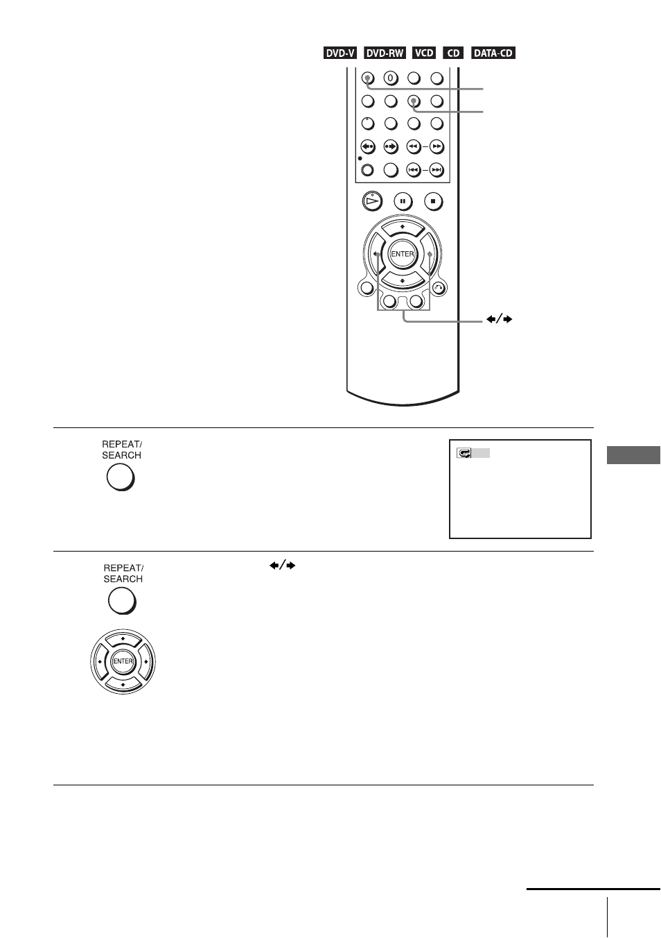 Sony SLV-D251P User Manual | Page 71 / 116