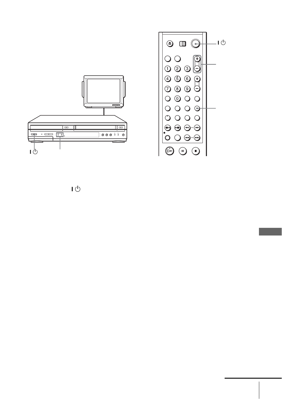 Sony SLV-D251P User Manual | Page 97 / 116