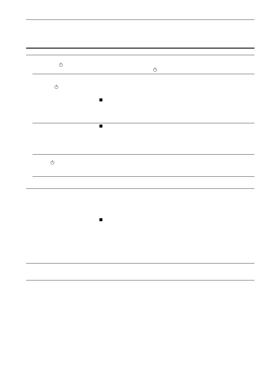 Problemas y soluciones, 14 problemas y soluciones | Sony CPD-E100 User Manual | Page 42 / 62