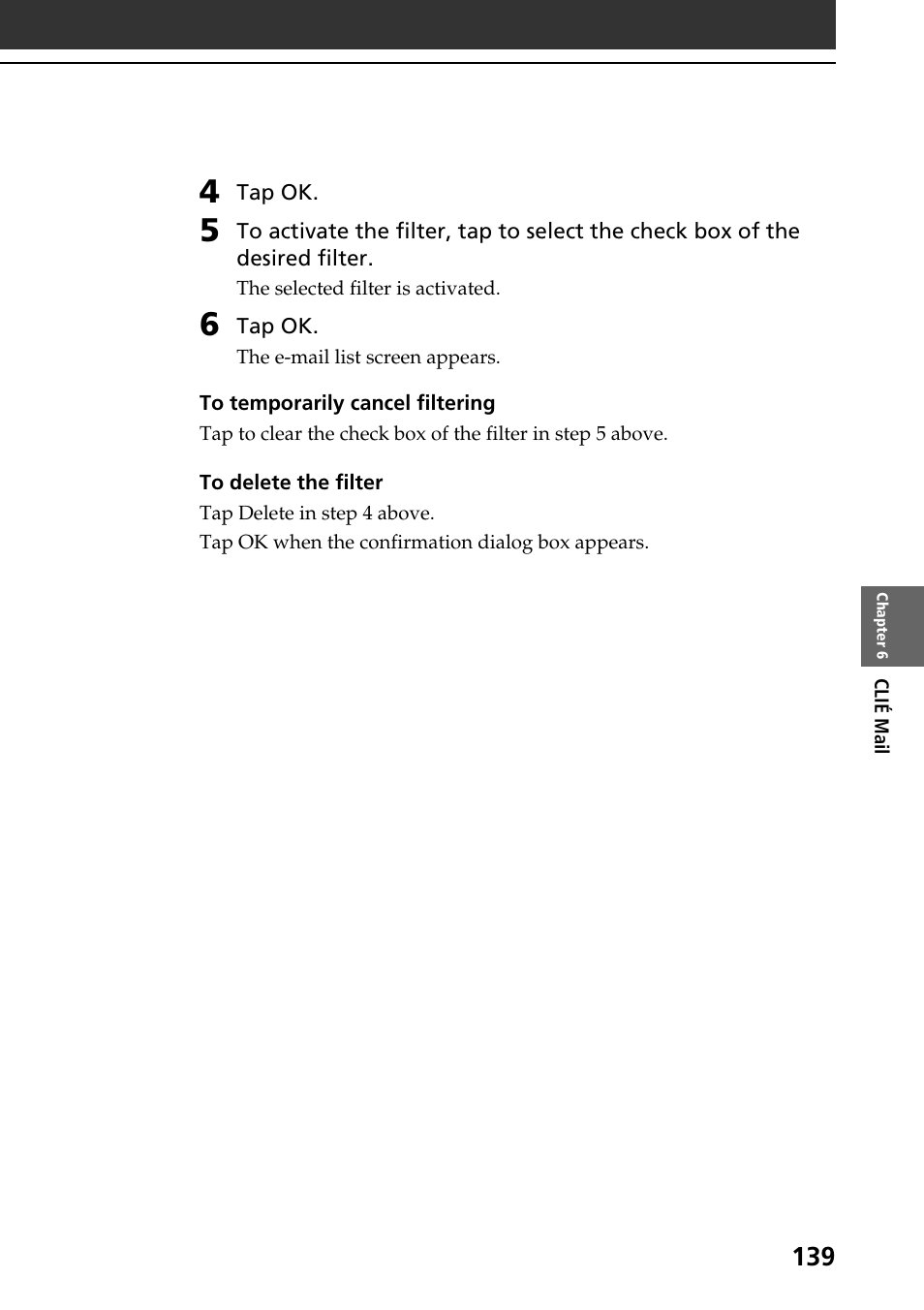 Sony PEG-T665C User Manual | Page 139 / 208