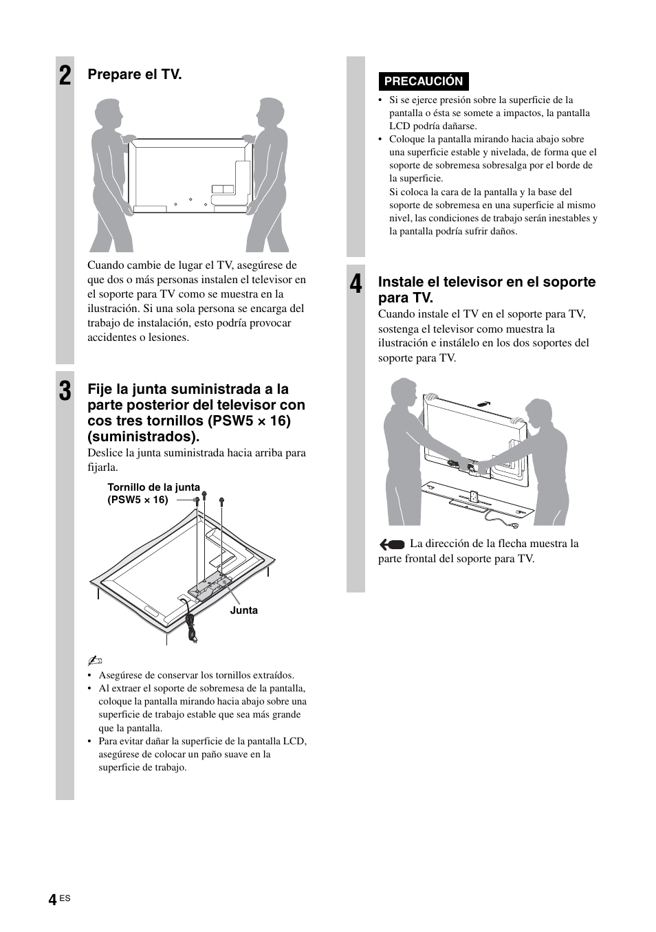 Sony SUB553S User Manual | Page 20 / 35