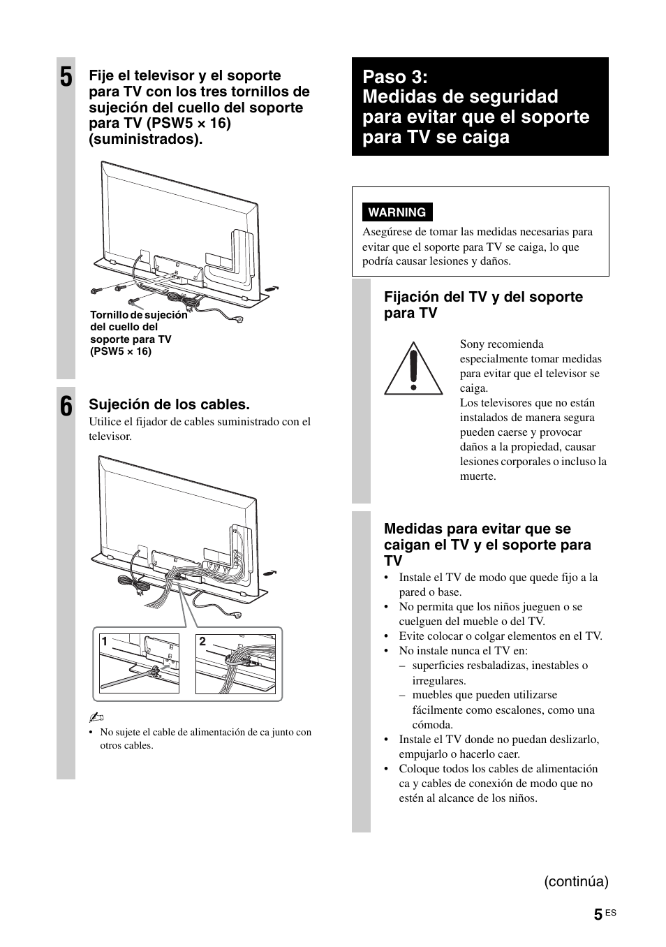 Sony SUB553S User Manual | Page 21 / 35