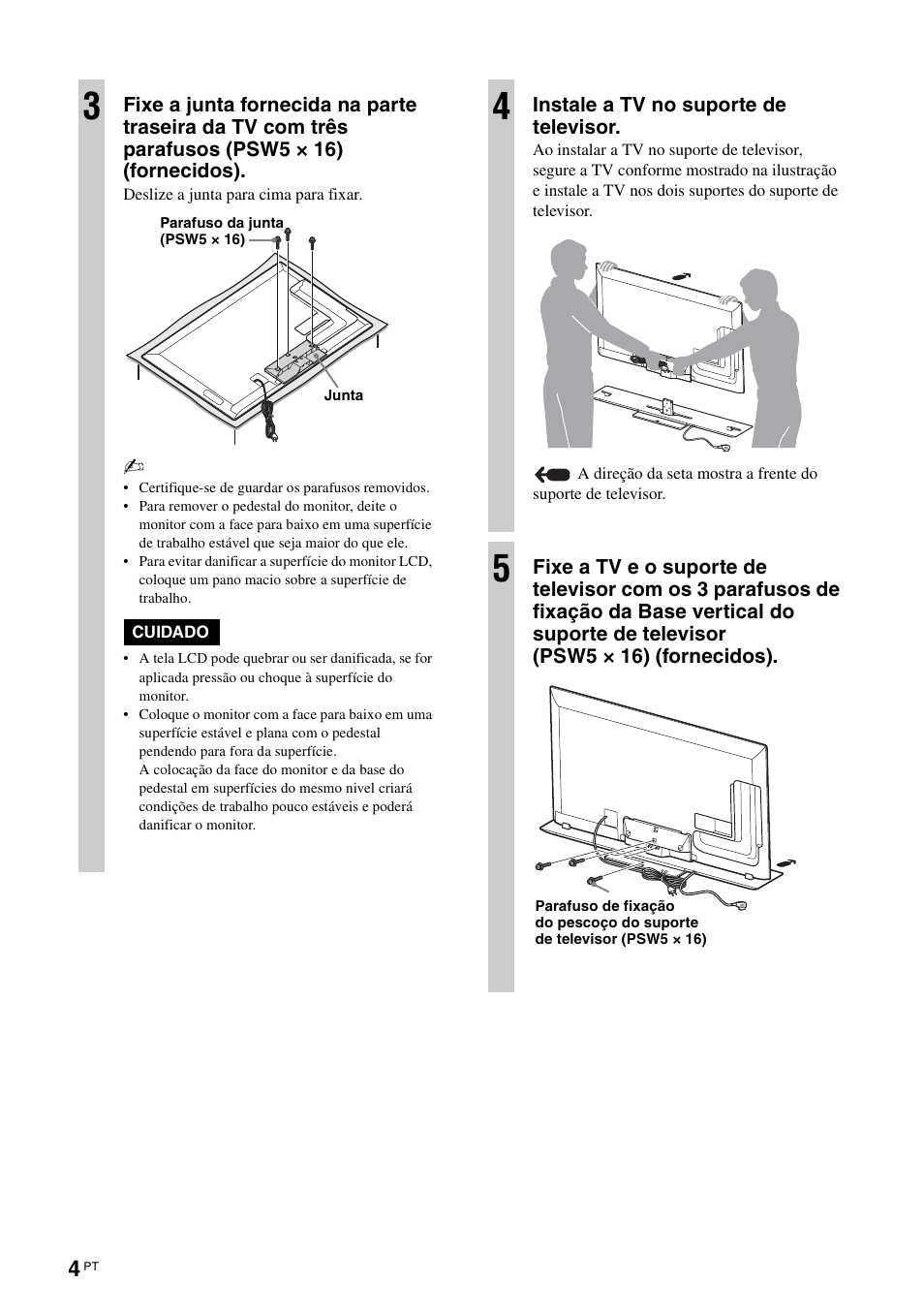 Sony SUB553S User Manual | Page 28 / 35