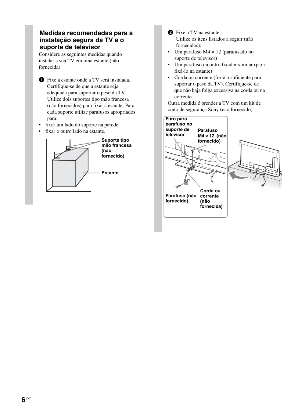 Sony SUB553S User Manual | Page 30 / 35