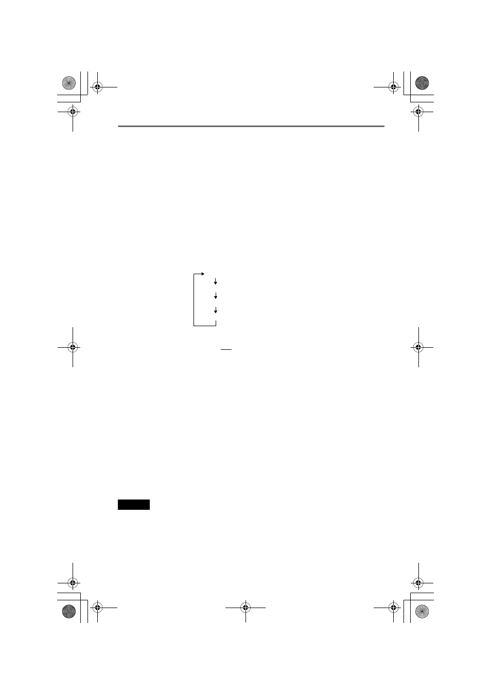 Using the progressive button (dvp-ns730p only) | Sony DVP-NS530 User Manual | Page 18 / 76