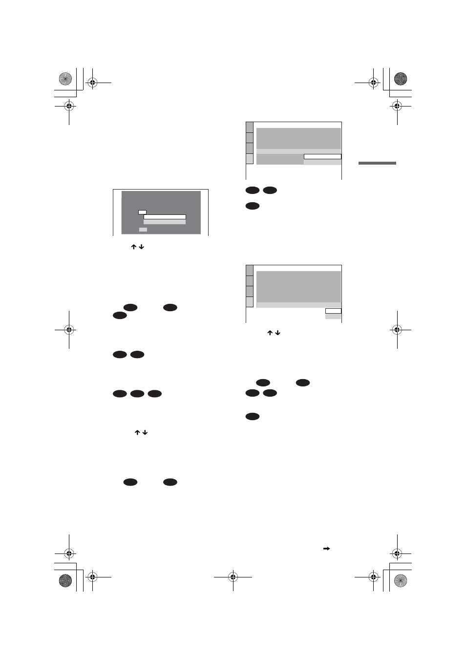 Sony DVP-NS530 User Manual | Page 25 / 76