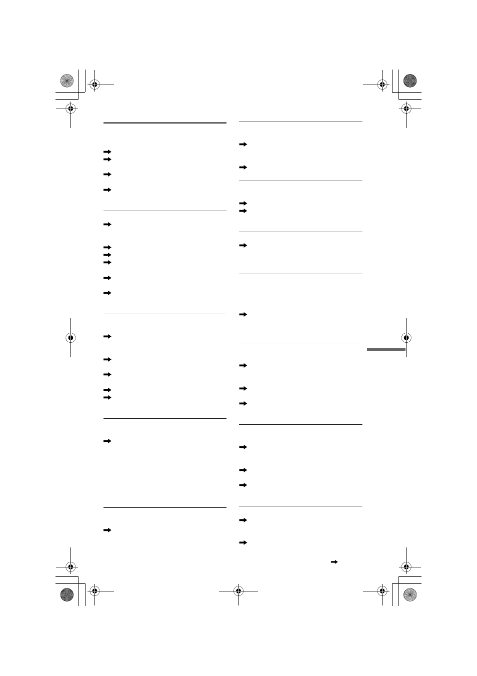 Operation | Sony DVP-NS530 User Manual | Page 69 / 76