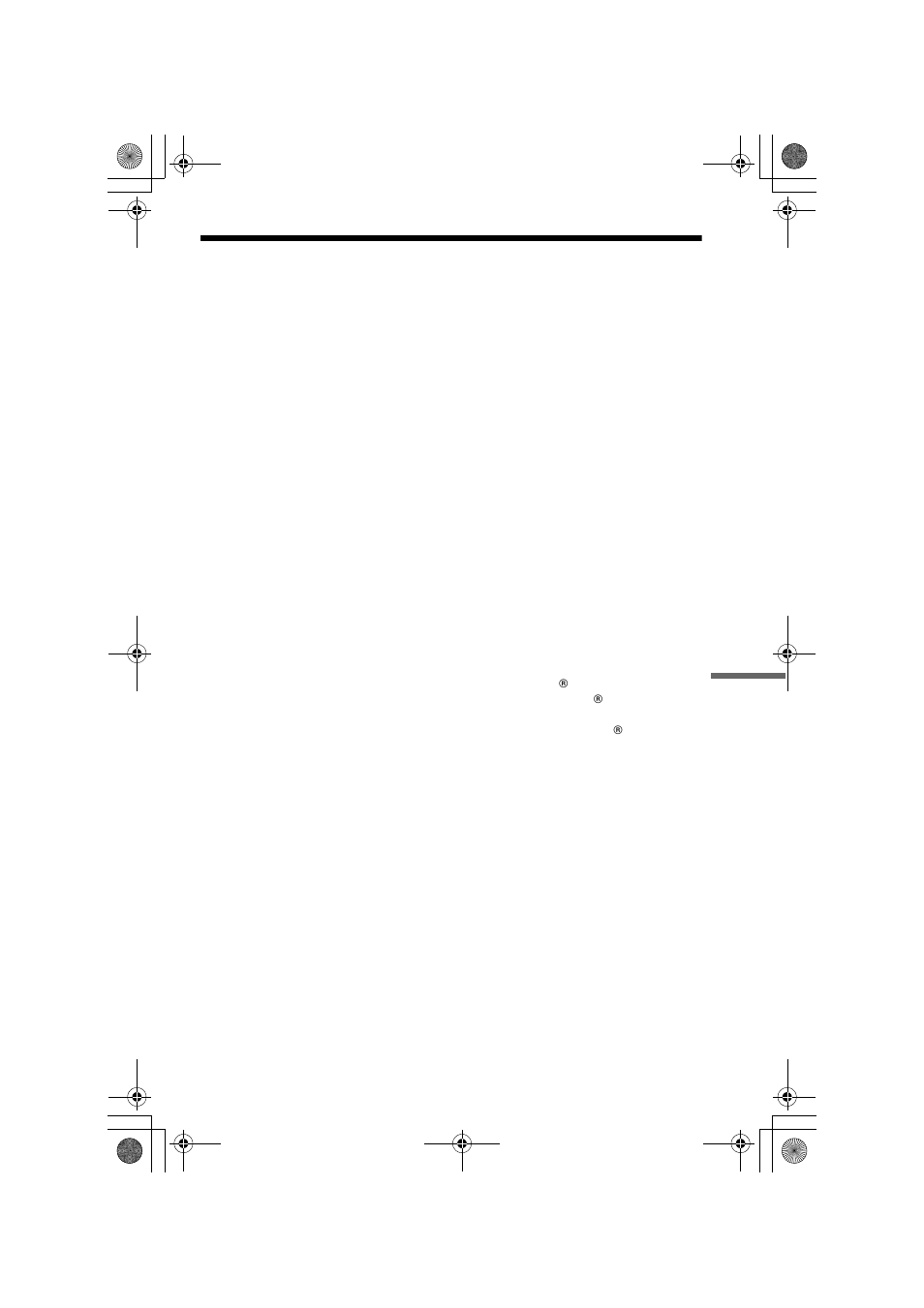 Specifications | Sony DVP-NS530 User Manual | Page 73 / 76
