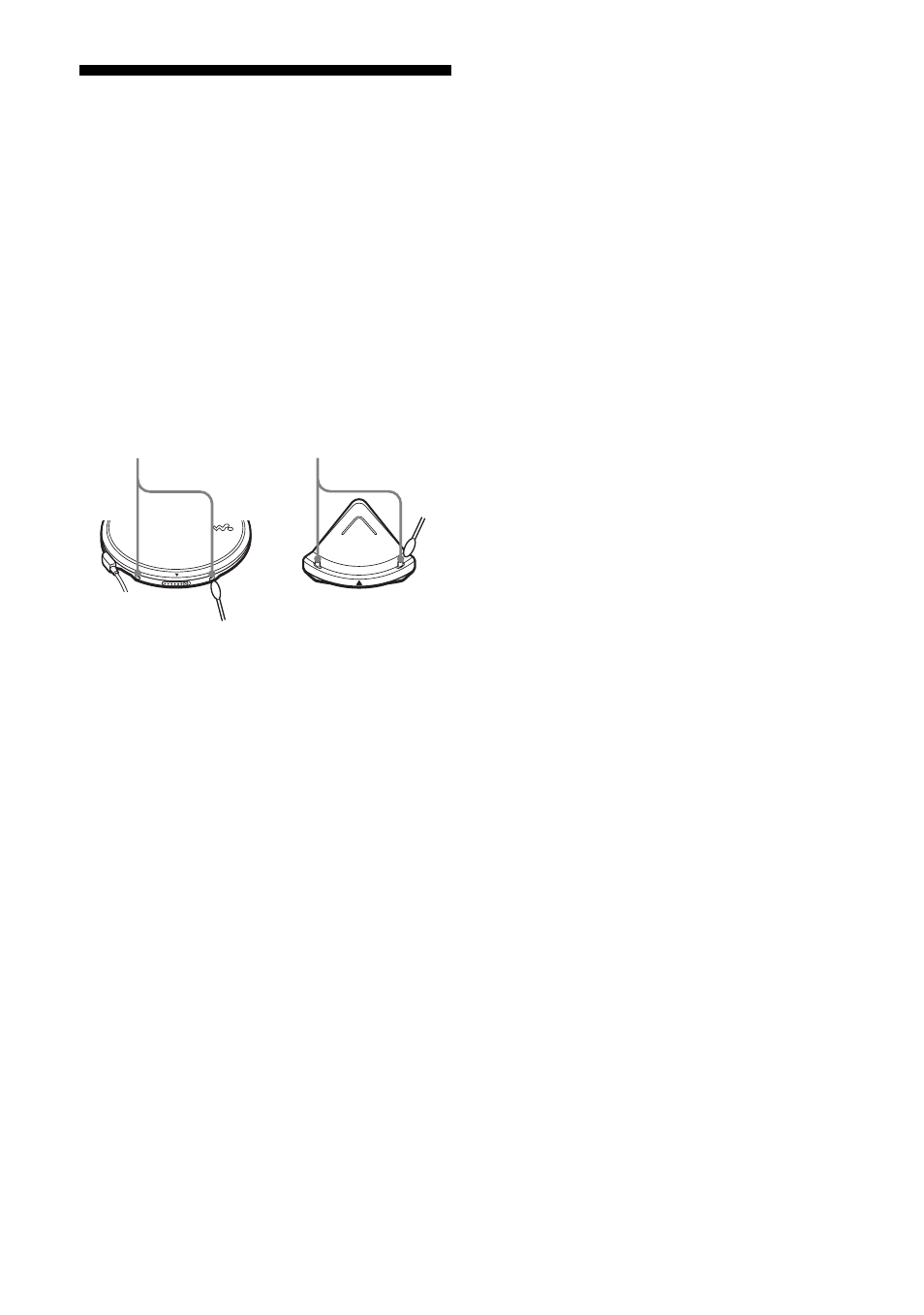 Maintenance, 24 maintenance | Sony D-EJ885 User Manual | Page 24 / 32