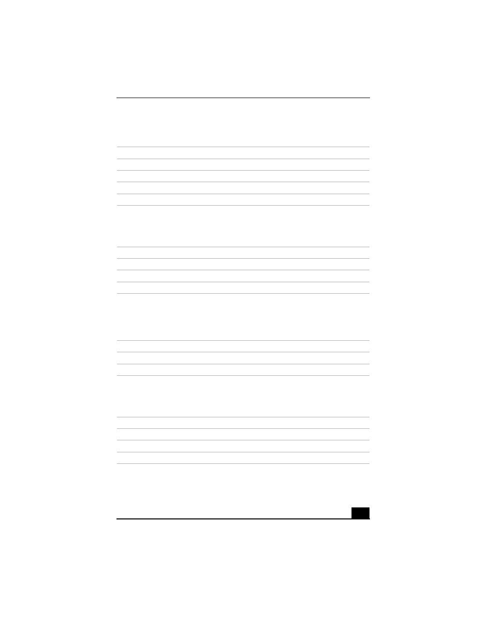Sony VAIO Countertop Computer User Manual | Page 35 / 64