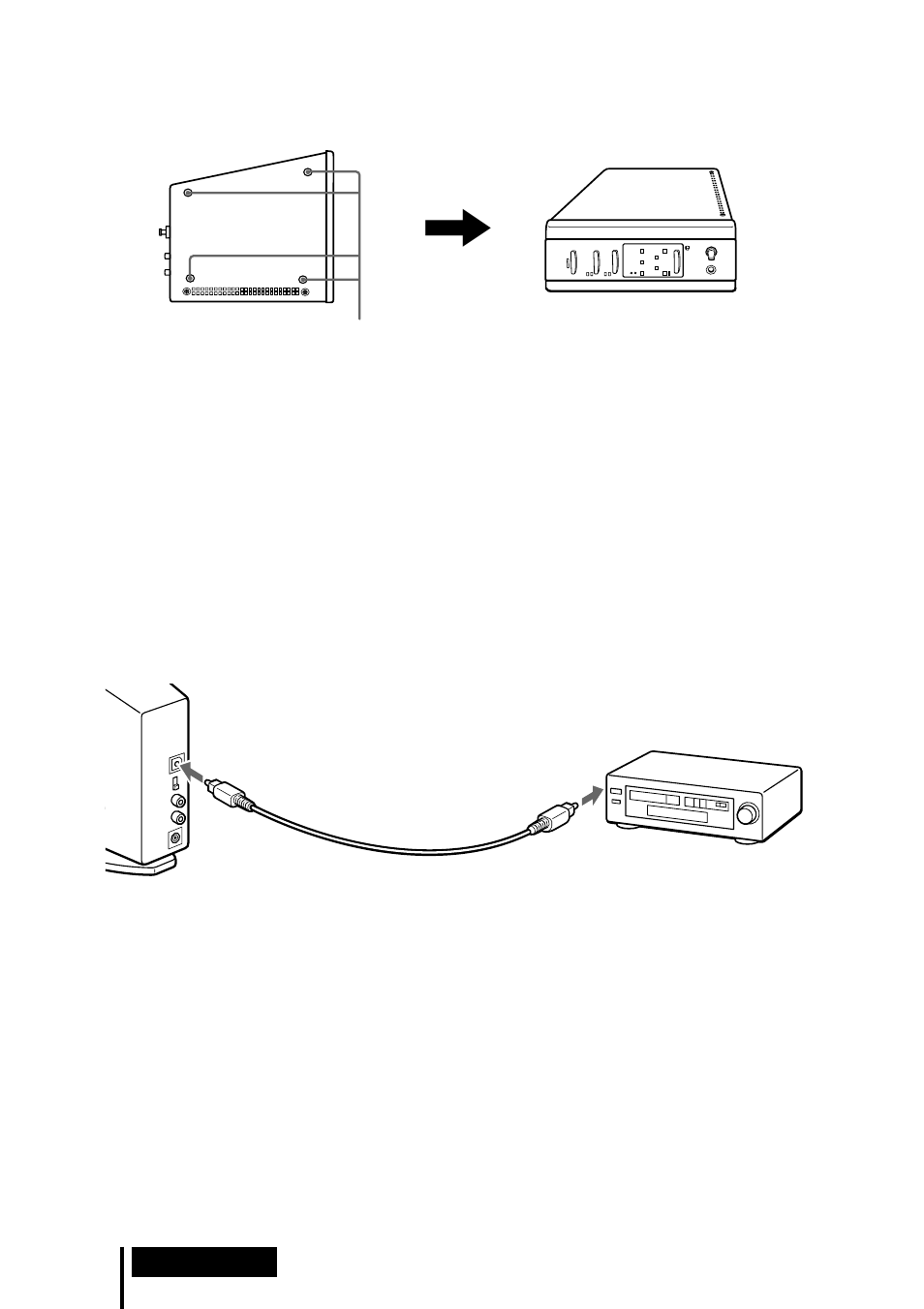 Sony MDR DS5000 User Manual | Page 10 / 116