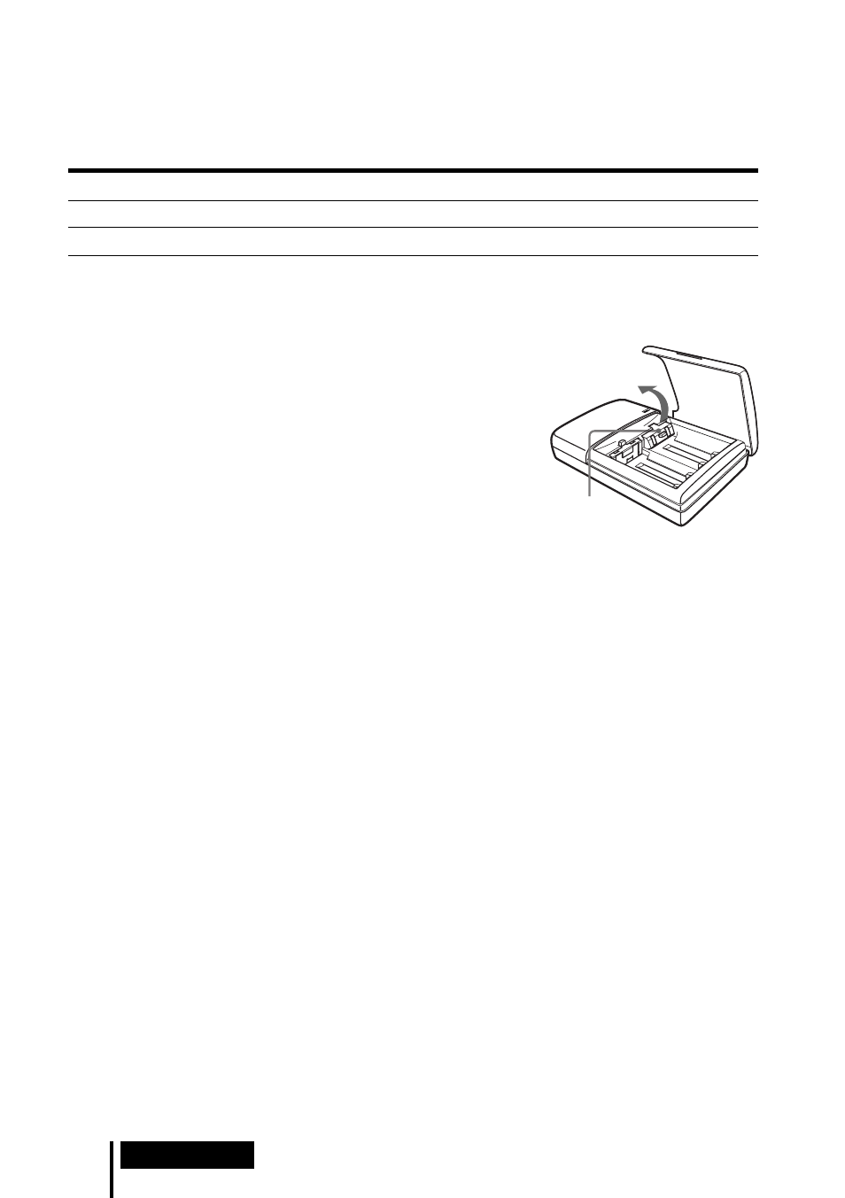 Sony MDR DS5000 User Manual | Page 100 / 116