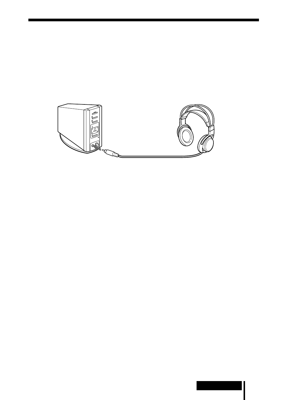 Sony MDR DS5000 User Manual | Page 103 / 116