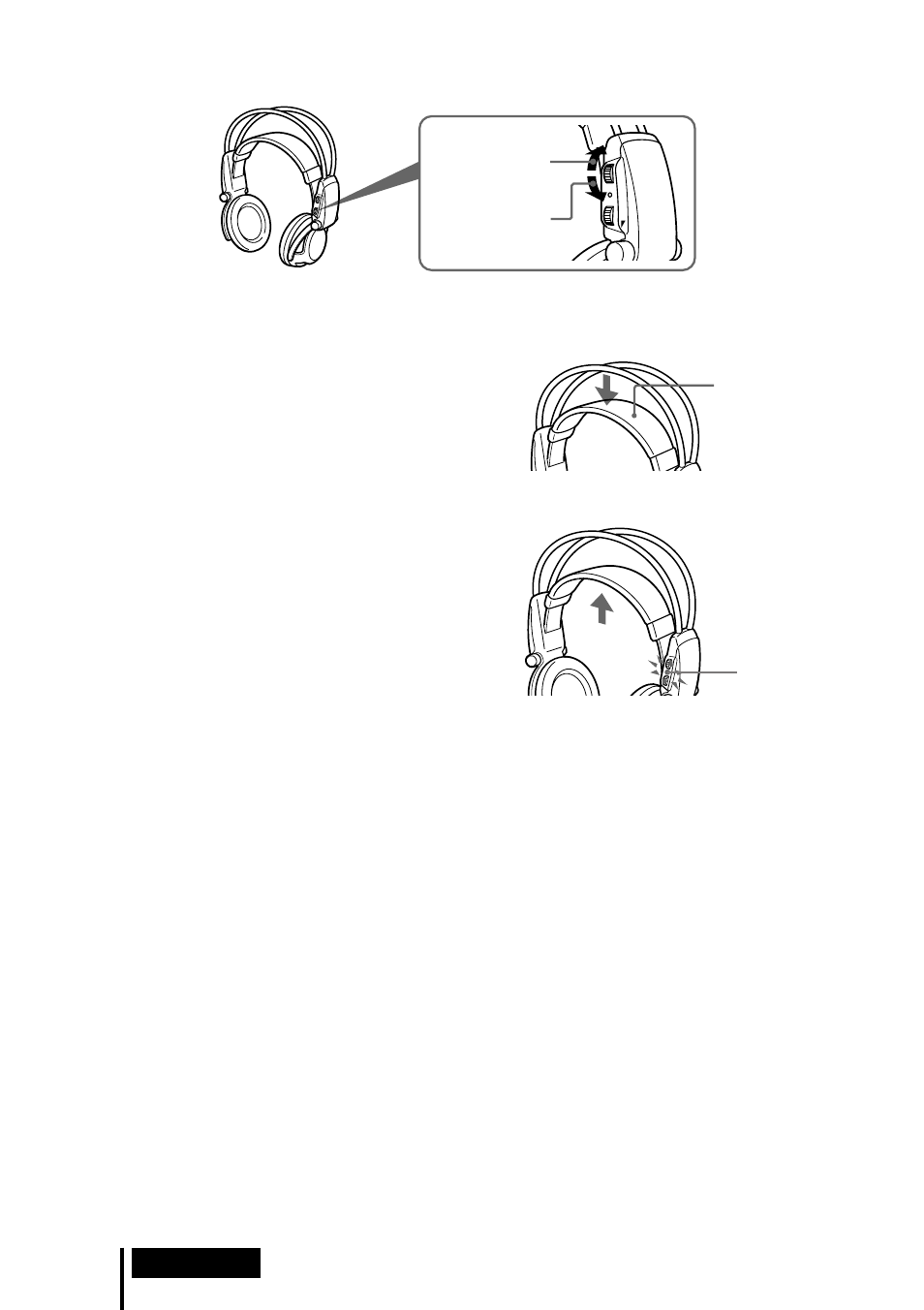 Sony MDR DS5000 User Manual | Page 108 / 116