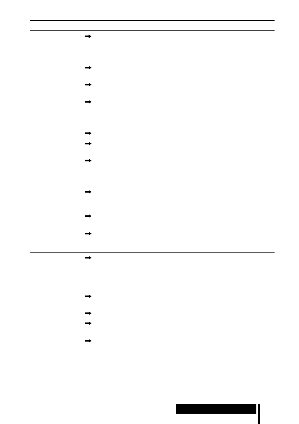 Sony MDR DS5000 User Manual | Page 111 / 116