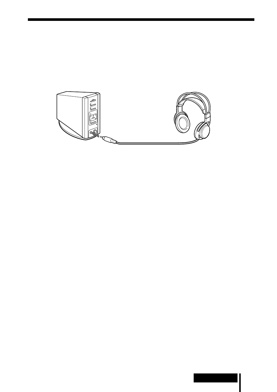 Sony MDR DS5000 User Manual | Page 19 / 116