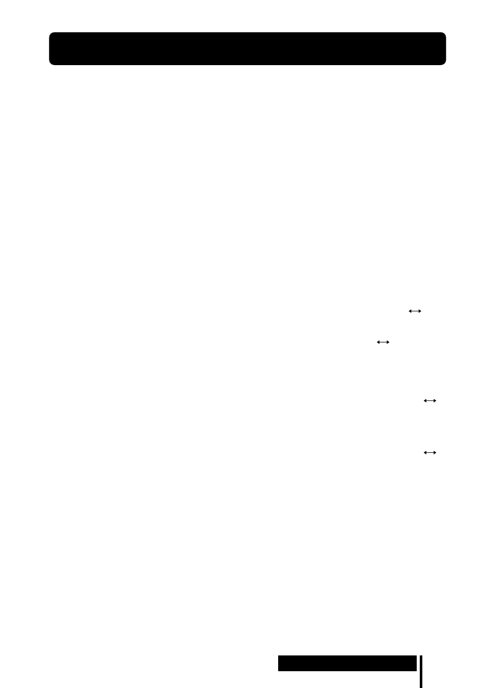 Specifications | Sony MDR DS5000 User Manual | Page 29 / 116