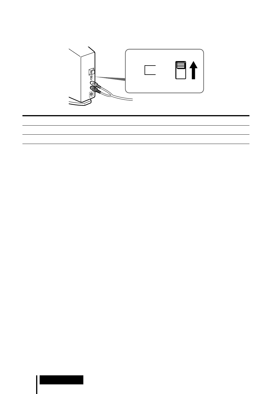 Sony MDR DS5000 User Manual | Page 40 / 116