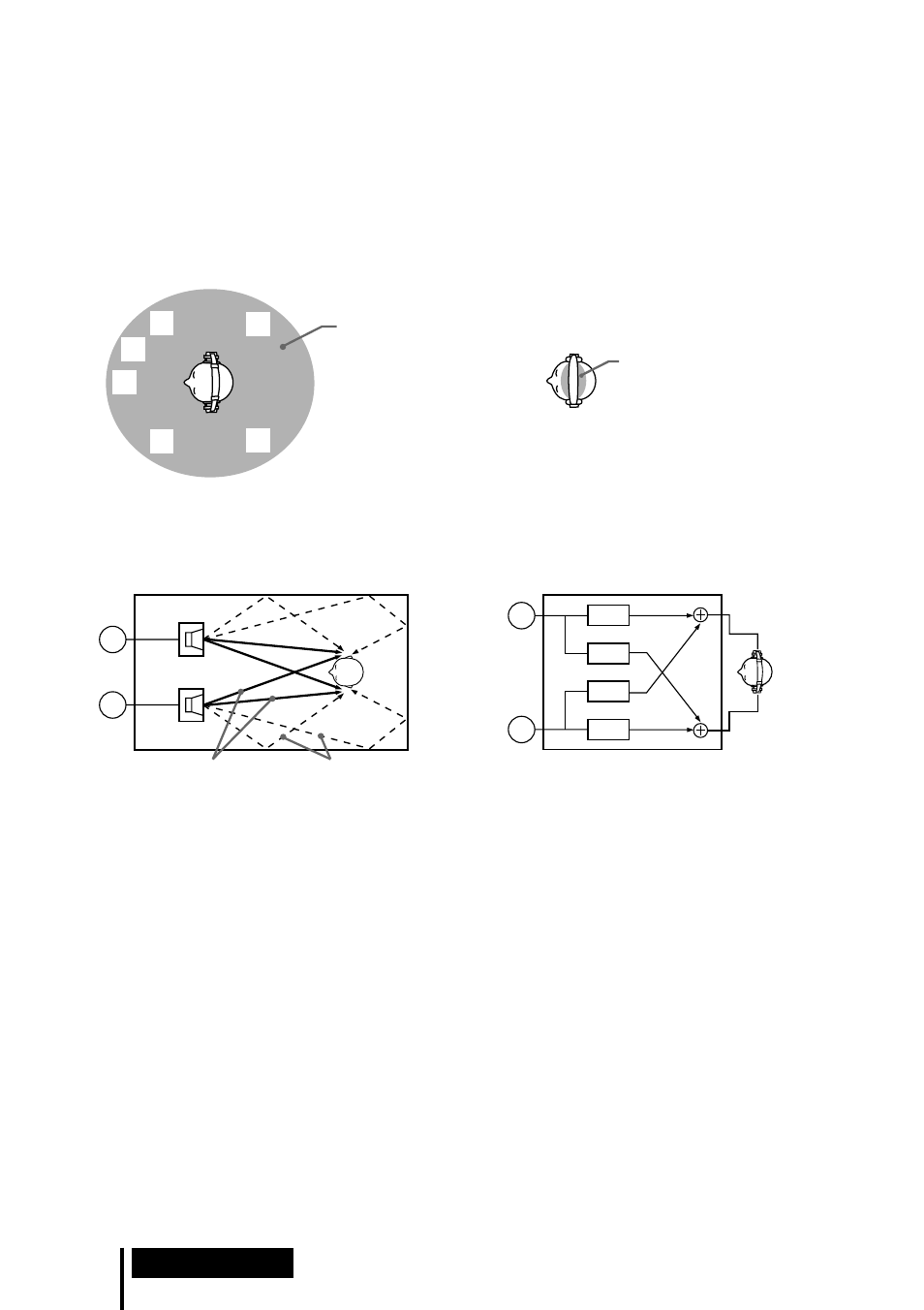 Vorbereitung | Sony MDR DS5000 User Manual | Page 62 / 116